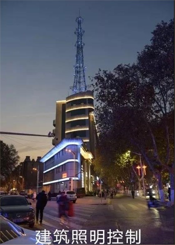 智能云控制器應(yīng)用舉例