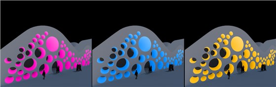 西安國際少兒美術(shù)館