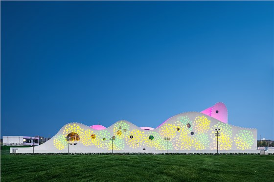 西安國際少兒美術(shù)館