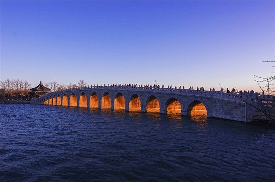 古建筑亮化設(shè)計