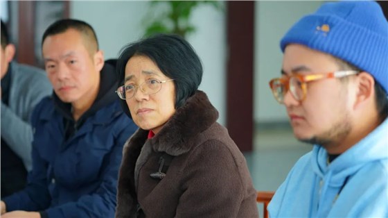 信達(dá)電通云南分公司正式成立 (7)