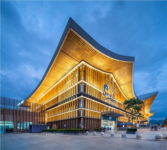 亮化工程的預(yù)算應(yīng)該包含幾部分？-1