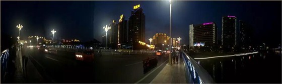 三亞城市夜景現(xiàn)狀調(diào)研