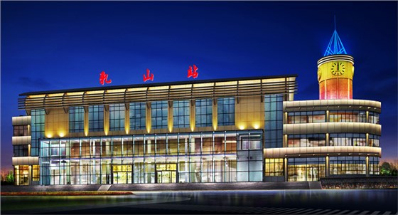 行政辦公類(lèi)建筑