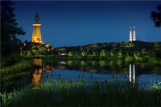 大乳山風(fēng)景度假區(qū)