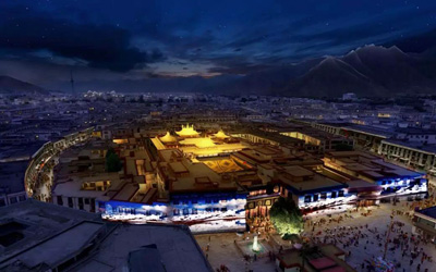 信達(dá)研發(fā) | 城市景觀照明智慧管理服務(wù)平臺之物聯(lián)網(wǎng)