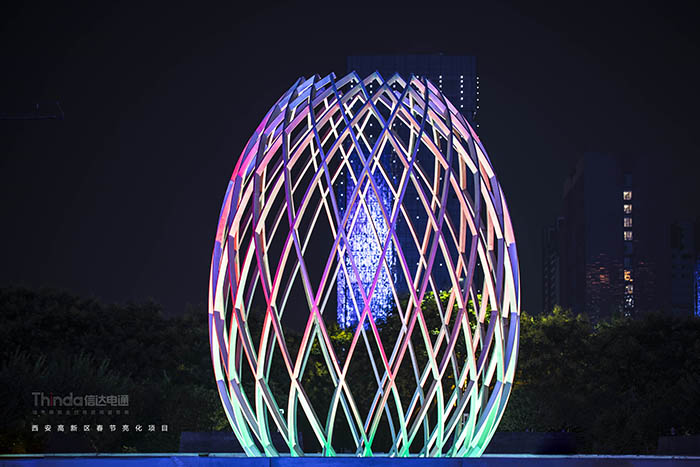 06-2018高新區春節亮化-近景 拷貝