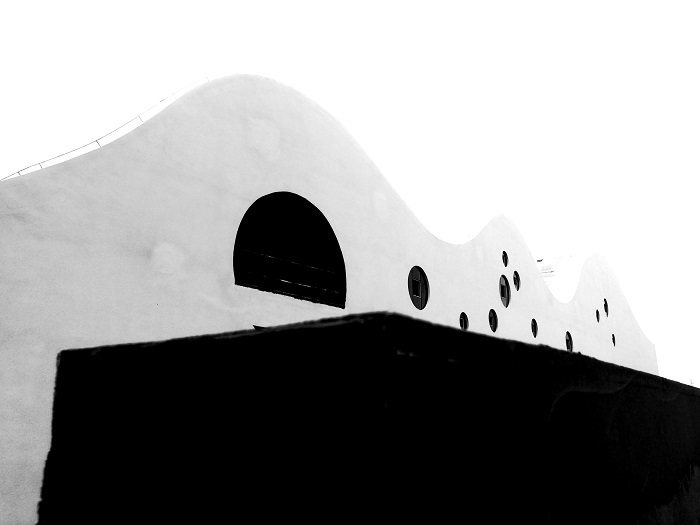 西安國際少兒美術(shù)館夜景項目實施