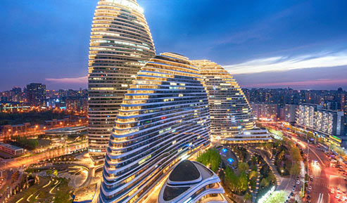 北京市商務局關(guān)于印發(fā)《北京市關(guān)于進一步繁榮夜間經(jīng)濟促進消費增長的措施》的通知【信達電通】