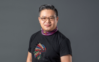 孫彥飛先生出席2019年中國景觀照明產(chǎn)業(yè)大會