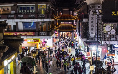 夜游經濟潛力巨大，景觀照明機遇與挑戰并存