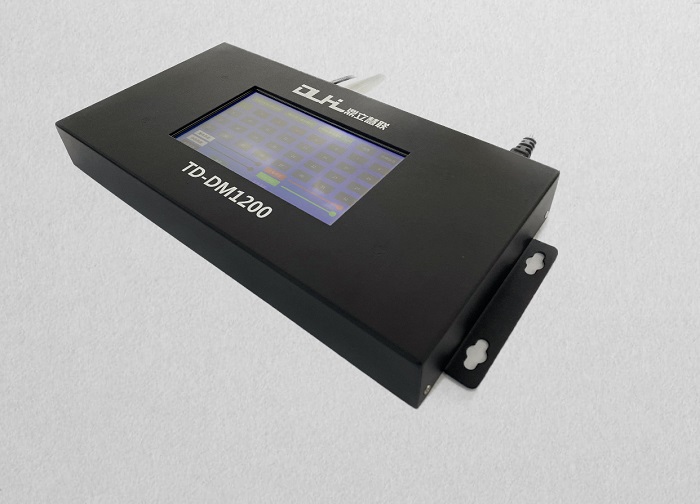 鼎立慧聯控制器