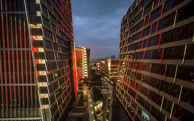 新基建時代到來，LED應用大有可為！