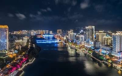 打造城市夜景，我們能做什么