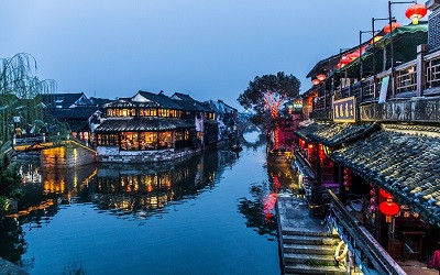 擴(kuò)大文旅市場(chǎng)，掘金文旅經(jīng)濟(jì)