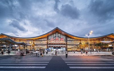 照明設(shè)計(jì)之中和之美