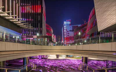 夜游產品，需人之所需