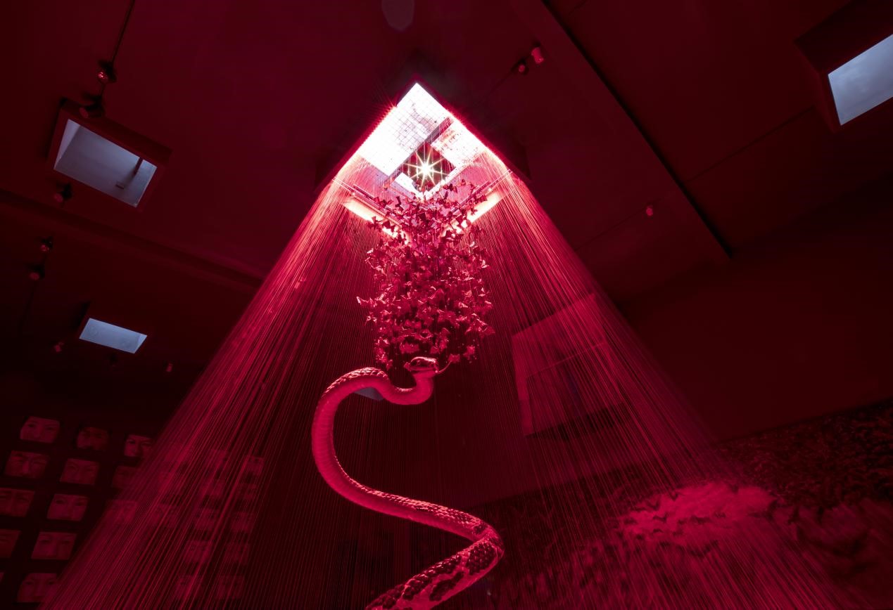 公共藝術(shù)，為城市空間注入生機(jī)！-0