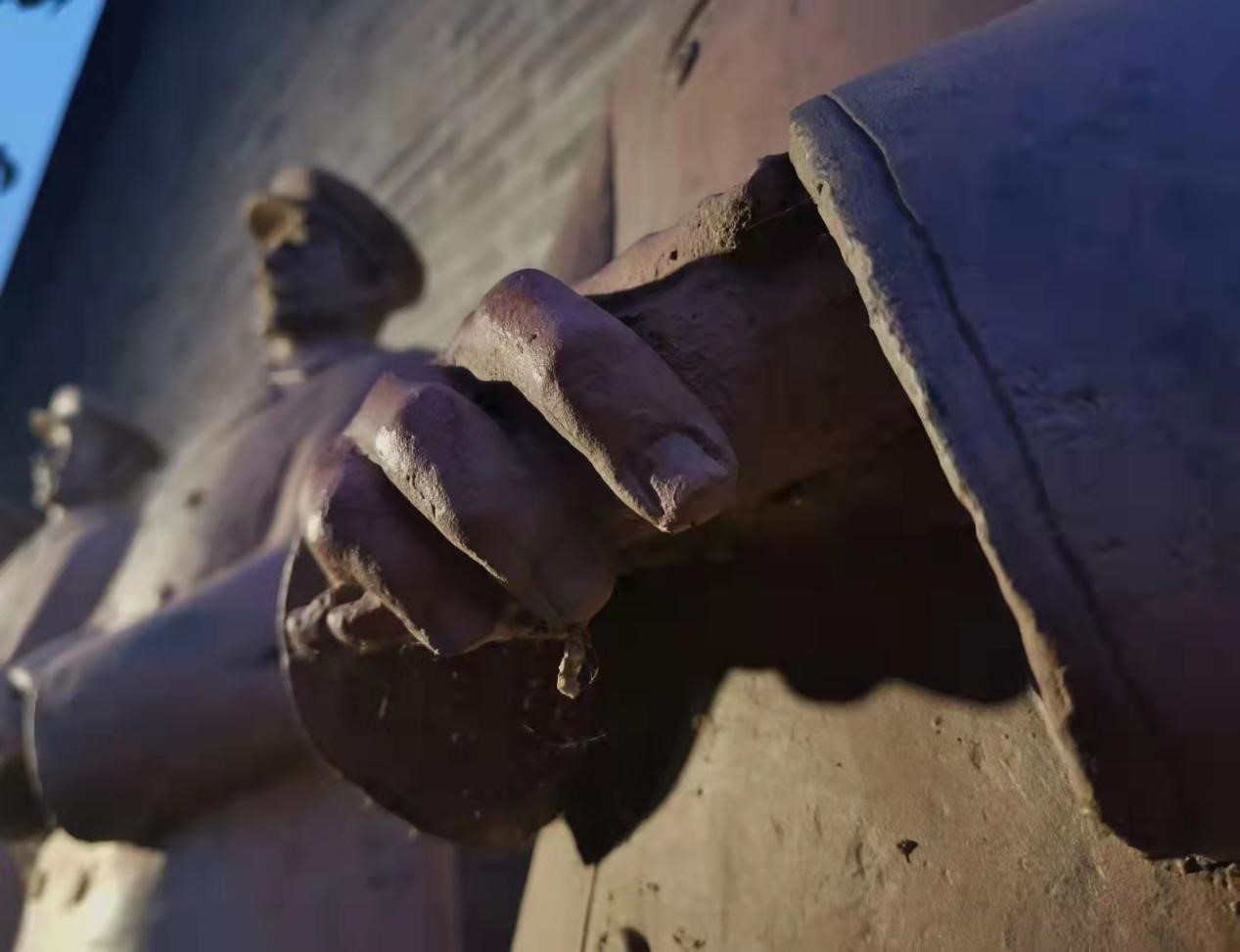 公共藝術(shù)，為城市空間注入生機(jī)！-2