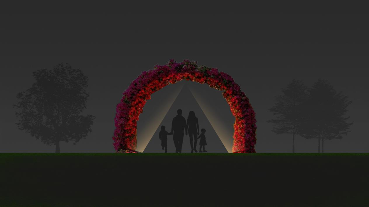 華僑城錦繡安仁花卉農(nóng)業(yè)博覽園