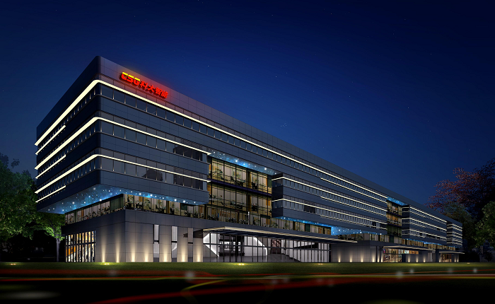 建筑照明設(shè)計